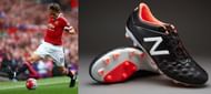 Adnan Januzaj New Balance Furon Pro FG